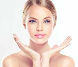 Juvéderm is one of many cosmetic fillers and injectables available at Khrom Dermatology and Aesthetics for patient consideration.