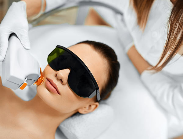 Experience the Benefits of Laser Treatment in Brooklyn, NY