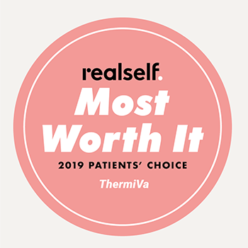 RealSelf Most Worth It 2019 Patient's Choice