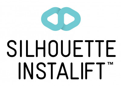 Silhouette Instalift Logo